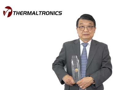 Zen Lee, Director, Thermaltronics